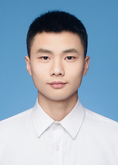 Minghui Liao (廖明辉)